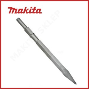 MAKITA DŁUTO SZPIC 450mm/17mm/6-KĄT