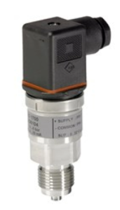 Przetwornik ciśnienia MBS 1700-1811-A1AB08-0, 0-6 bar 4-20 mA GZ 1/2 EN837 060G6104