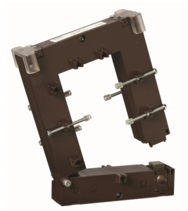 Przekładnik prądowy z rdzeniem otw. TRA812 80X120mm 1000/5A kl.0,5 TRA812 TA81250D100