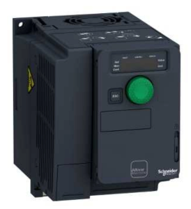 Falownik ATV320 0,75kW 3x380-500V ATV320U07N4C