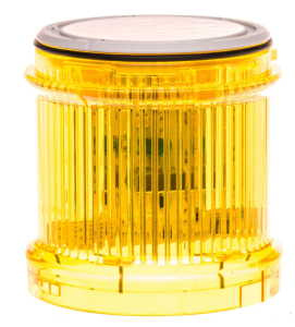 Moduł z diodą LED 230V AC-żółty SL7-L230-Y 171477