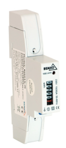Licznik energii elektrycznej 1 fazowy 10-50A mechaniczny A30-BM015-M