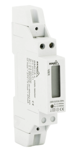 Licznik energii elektrycznej 1 fazowy 10-50A A30-BM015-L