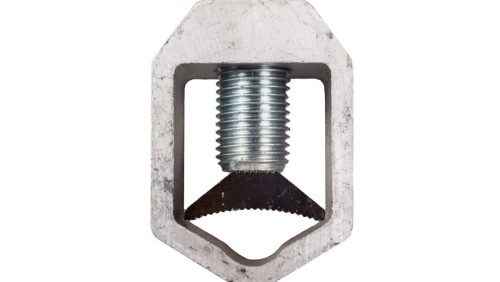 Zacisk (V-klema) VK-240-300 10281 EST-74-0006