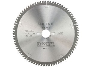 DEWALT PIŁA TARCZOWA 305x30mmx80z