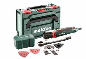 METABO NARZĘDZIE WIELOF.MT 400 +METABOX 145