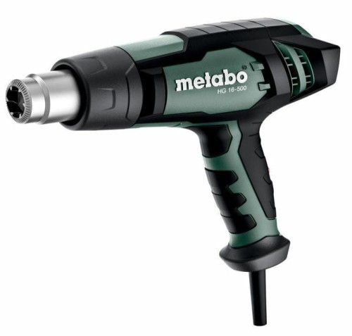 METABO OPALARKA 1600W HG 16-500
