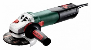 METABO SZLIFIERKA KĄT.125 /W 13-125