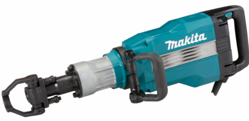 MAKITA MŁOT WYBURZENIOWY UCHWYT HEX 28,6mm 48,1J 1850W 18,4kg  HM1502