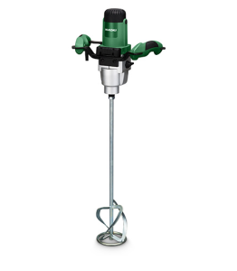 HIKOKI.MIESZARKA 1100W UM12VST2 UAZ M14 2-BIEGI REG. OBR.