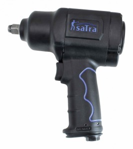 SATRA PNEUMATYCZNY KLUCZ UDAROWY 1/2"  1500Nm
