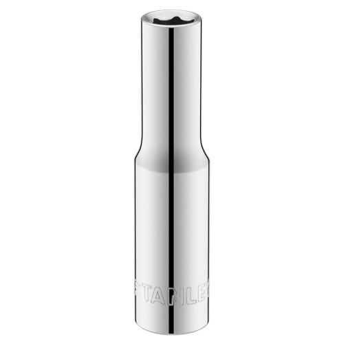 STANLEY NASADKA 1/4" DŁUGA  6-KĄTNA  14mm