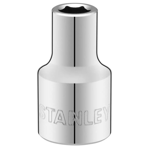 STANLEY NASADKA 1/2"  6-KĄTNA  10mm