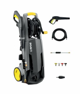 LAVOR MYJKA PASCAL 20 PLUS/2100W/140BAR