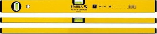 STABILA POZIOMNICA  70 /120cm