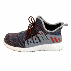 GALMAG BUTY NISKIE 513 R.41 KAT.S1 LEKKIE