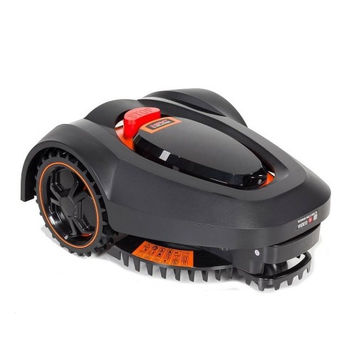 NAC ROBOT SAMOJEZDNY  RLM800-DY