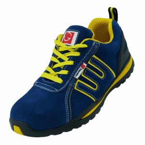 GALMAG BUTY NISKIE 564 R.46 KAT.S1
