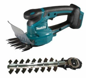 MAKITA NOŻYCE DO TRAWY I ŻYWOPŁOTU 18V DUM111SYX 110mm 1x1,5Ah …