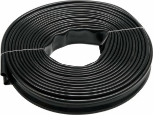 VOREL WĄŻ ODPŁYWOWY DO POMP 5/4" 50m...