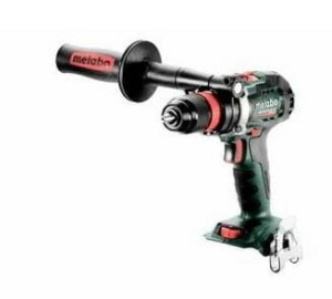METABO WKRĘTARKA BS 18 LTX BL Q I CARCAS S +METABOX 145