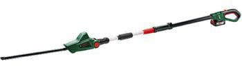 BOSCH.SEKATOR NA WYSIĘGNIKU UNIVERSAL HEDGE POLE 18 1x2,5Ah