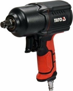 YATO PNEUMATYCZNY KLUCZ UDAROWY  1/2" 1700Nm  09544