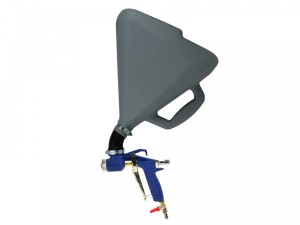 GEKO PISTOLET DO TYNKÓW Z GUMOWYM ZŁĄCZEM...