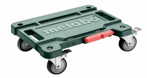 METABO WÓZEK / PLATFORMA NA KÓŁKACH METABOX