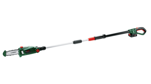 BOSCH.PIŁA ŁAŃ.NA WYSIĘGNIKU UNIVERSAL CHAIN POLE 18 SET 18V 1x2,5Ah
