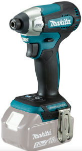 MAKITA.ZAKRĘTARKA UDAR.18V DTD157Z 140Nm