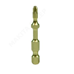 MAKITA KOŃCÓWKA PODWÓJNA PZ3x90mm%%%...W