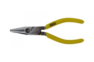 JUCO SZCZYPCE WYDŁUŻONE PROSTE PVC 160mm POLEROWANE...