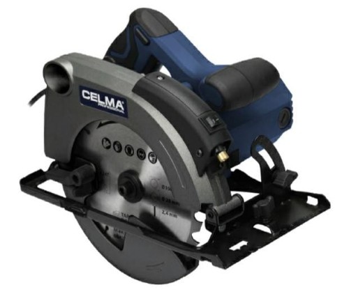 CELMA PILARKA TARCZOWA 1500W 190mm LASER