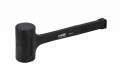 AWTOOLS MŁOTEK BEZODRZUTOWY FI=53,5 mm 900g BLACK LINE