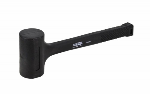 AWTOOLS MŁOTEK BEZODRZUTOWY FI=53,5 mm 900g BLACK LINE