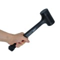 AWTOOLS MŁOTEK BEZODRZUTOWY FI=53,5 mm 900g BLACK LINE