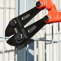 AWTOOLS NOŻYCE DO CIĘCIA DRUTU 450mm BLACK LINE