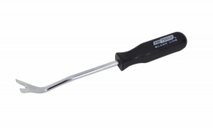 AWTOOLS ŚCIĄGACZ DO SPINEK TAPICERKI 230mm