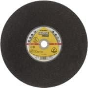 KLINGSPOR TARCZA DO CIĘCIA METALU 400mm x 3,2mm x 25,4mm  A630N Special STAL