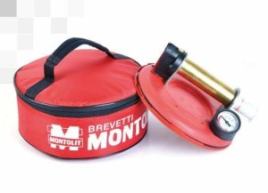 MT.PRZYSSAWKA PRÓŻNIOWA Z MANOMETREM