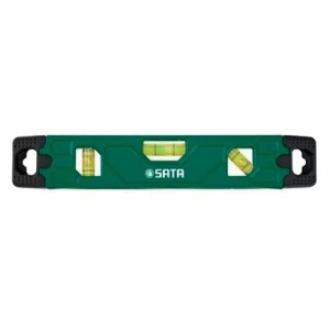SATA POZIOMICA MAGNETYCZNA 9"