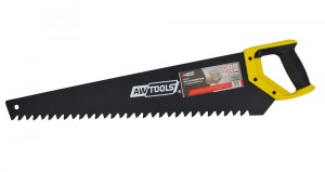 AWTOOLS PIŁA DO GAZOBETONU 600mm15-ZĘB.