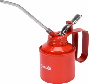 OLIWIARKA 250ml Z KOŃC.SZTYWNĄ 78301