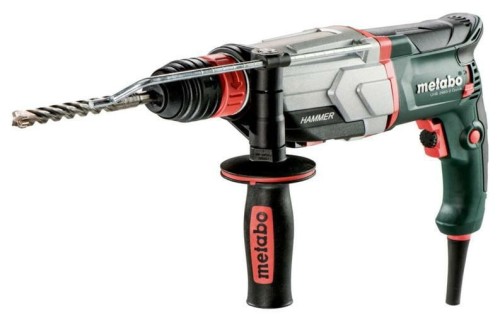 METABO MŁOTOWIERTARKA 800W UHE 2660-2  WALIZKA