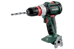 METABO WKRĘTARKA BS 18 LT BL Q CARCASS 75/34Nm METABOX