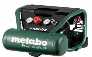 METABO KOMPRESOR POWER 180-5 W OF