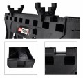 AWTOOLS KOBYŁKI SKŁADANE TWIN PACK 2szt.