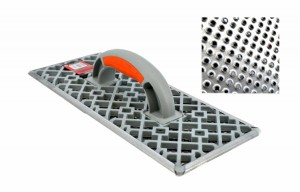 AWTOOLS TARKA DO STYROPIANU WZMACNIANA 270mmTYTAN    3707