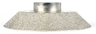 MONTOLIT YSK DIAMENTOWY 15mm/45" FINE